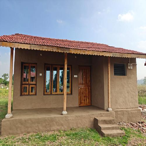 Maativan Homestay, Barelipar