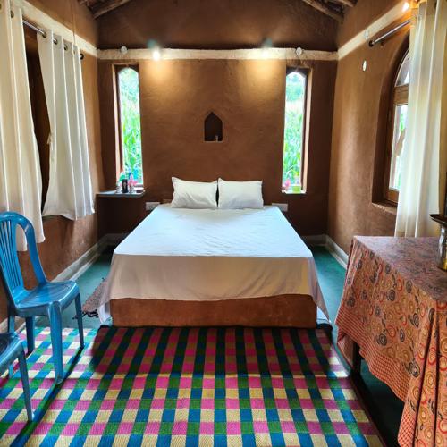 Shiv Ganga Homestay, Bancha