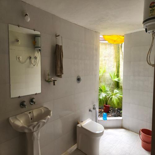 Shiv Ganga Homestay, Bancha