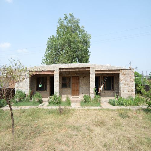 Weavers & Paradise, Pranpur