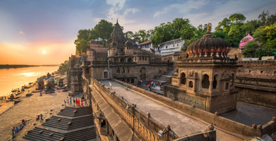 SPIRITUAL & HERITAGE CIRCUIT